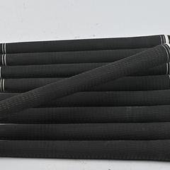 Callaway Fusion Wide Sole Irons / 3-PW+SW / Uniflex N.S.Pro 990GH Shafts - Image 7