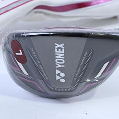 Ladies Yonex Ezone Elite 3 #5 Hybrid / 26 Degree / Ladies Flex Yonex EX-E04 - Image 2