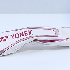 Ladies Yonex Ezone Elite 3 #5 Hybrid / 26 Degree / Ladies Flex Yonex EX-E04 - Image 9