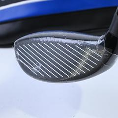 Yonex Ezone Elite 3 #4 Hybrid / 23 Degree / Regular Flex Yonex EX-E04 Shaft - Image 4