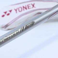Ladies Yonex Ezone Elite 3 #5 Hybrid / 26 Degree / Ladies Flex Yonex EX-E04 - Image 6