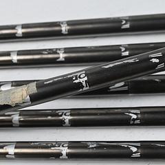 Mizuno Pro 223 Irons / 5-PW / X-Flex N.S.Pro Shafts - Image 5