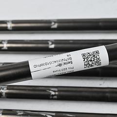 Mizuno Pro 223 Irons / 5-PW / X-Flex N.S.Pro Shafts - Image 6