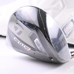 Taylormade Qi10 LS Driver / 9 Degree / Stiff Flex Tensei AV Blue 65 Shaft - Image 1