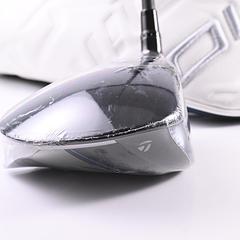 Taylormade Qi10 LS Driver / 9 Degree / Stiff Flex Tensei AV Blue 65 Shaft - Image 3