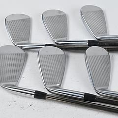 Mizuno Pro 223 Irons / 5-PW / X-Flex N.S.Pro Shafts - Image 3