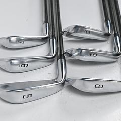 Mizuno Pro 223 Irons / 5-PW / X-Flex N.S.Pro Shafts - Image 4