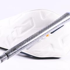 Taylormade Qi10 LS Driver / 9 Degree / Stiff Flex Tensei AV Blue 65 Shaft - Image 8