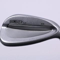 Ping Glide 2.0 Gap Wedge / 52 Degree / Black Dot / Wedge Flex Ping AWT 2.0 Shaft - Image 1