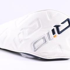 Taylormade Qi10 LS Driver / 9 Degree / Stiff Flex Tensei AV Blue 65 Shaft - Image 9