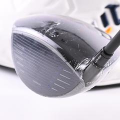 Taylormade Qi10 LS Driver / 9 Degree / Stiff Flex Tensei AV Blue 65 Shaft - Image 4