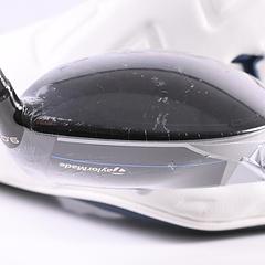 Taylormade Qi10 LS Driver / 9 Degree / Stiff Flex Tensei AV Blue 65 Shaft - Image 5