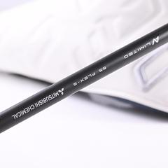 Taylormade Qi10 LS Driver / 9 Degree / Stiff Flex Tensei AV Blue 65 Shaft - Image 6