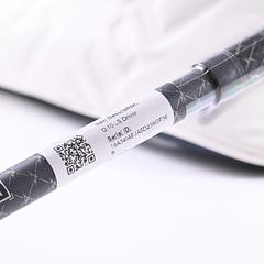 Taylormade Qi10 LS Driver / 9 Degree / Stiff Flex Tensei AV Blue 65 Shaft - Image 7