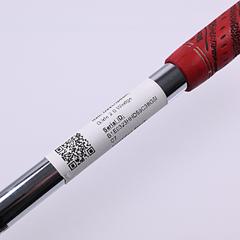 Ping Glide 2.0 Gap Wedge / 52 Degree / Black Dot / Wedge Flex Ping AWT 2.0 Shaft - Image 6