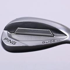 Ping Glide 3.0 Lob Wedge / 60 Degree / Black Dot / Wedge Flex Ping Z-Z 115 Shaft - Image 1