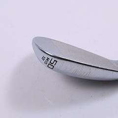 Cleveland RTX ZipCore Gap Wedge / 50 Degree / Wedge Flex Dynamic Gold Spinner - Image 3