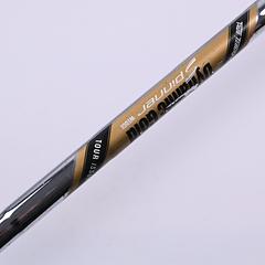 Cleveland RTX ZipCore Gap Wedge / 50 Degree / Wedge Flex Dynamic Gold Spinner - Image 4