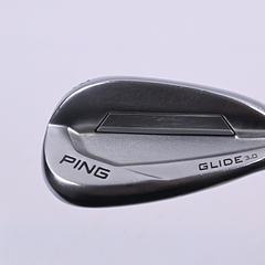 Ping Glide 3.0 Gap Wedge / 52 Degree / White Dot / Regular Flex UST Recoil ES780 - Image 1