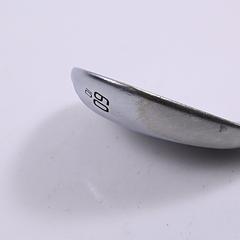 Ping Glide 3.0 Lob Wedge / 60 Degree / Black Dot / Wedge Flex Ping Z-Z 115 Shaft - Image 4