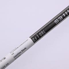 Ping Glide 3.0 Gap Wedge / 52 Degree / White Dot / Regular Flex UST Recoil ES780 - Image 5