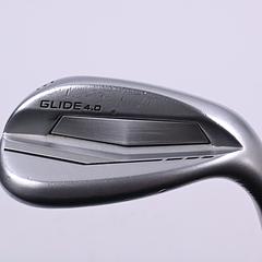 Ping Glide 4.0 Lob Wedge / 58 Degree / Red Dot / Regular Flex N.S.Pro Modus³ - Image 1