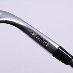 Ping Glide 4.0 Lob Wedge / 58 Degree / Red Dot / Regular Flex N.S.Pro Modus³ - Image 2