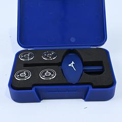 Mizuno M-Craft OMOI 04 Putter / 35 Inch - Image 8