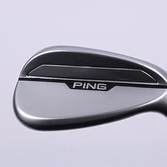 Ping S159 Sand Wedge / 54 Degree / Black Dot / Wedge Flex Ping Z-Z 115 Shaft - Image 1