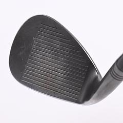 Taylormade Milled Grind Lob Wedge / 58 Degree / Stiff Flex Dynamic Gold S300 - Image 2
