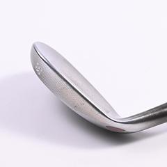 Taylormade Milled Grind Lob Wedge / 58 Degree / Stiff Flex Dynamic Gold S300 - Image 3