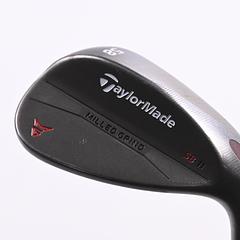 Taylormade Milled Grind Lob Wedge / 58 Degree / Stiff Flex Dynamic Gold S300 - Image 1