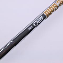 Mizuno S23 Gap Wedge / 50 Degree / Stiff Flex Dynamic Gold 120 S300 Shaft - Image 4