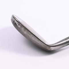 Taylormade Milled Grind 3 Black Lob Wedge / 60 Degree / Stiff Flex Dynamic Gold - Image 3