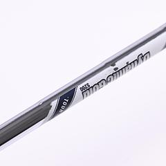 Taylormade Milled Grind 3 Black Lob Wedge / 60 Degree / Stiff Flex Dynamic Gold - Image 4