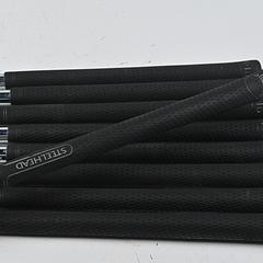 Callaway X-16 Irons / 3-PW+SW / Uniflex Steelhead X-16 Shafts - Image 7