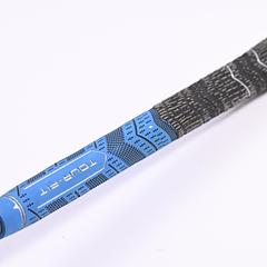 Taylormade Milled Grind 3 Black Lob Wedge / 60 Degree / Stiff Flex Dynamic Gold - Image 6