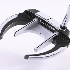 Left Hand Odyssey Versa Sabretooth Putter / 34 Inch - Image 3