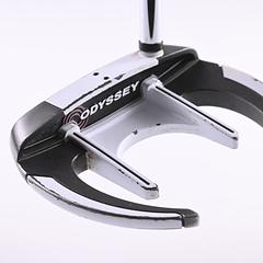 Left Hand Odyssey Versa Sabretooth Putter / 34 Inch - Image 4