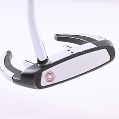 Left Hand Odyssey Versa Sabretooth Putter / 34 Inch - Image 2