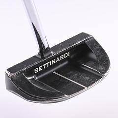 Mizuno Black Carbon BC5 Putter / 34 Inch - Image 3