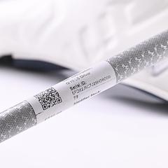 Taylormade Qi10 LS Driver / 10.5 Degree / Stiff Flex Tensei AV Raw Blue 60 Shaft - Image 7