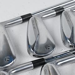 Taylormade P770 2020 Irons / 5-PW / Regular Flex Dynamic Gold R300 Shafts - Image 1