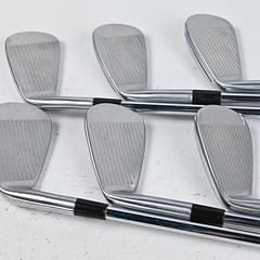 Taylormade P770 2020 Irons / 5-PW / Regular Flex Dynamic Gold R300 Shafts - Image 3