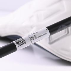 Taylormade Qi10 LS Driver / 9 Degree / X-Flex Hzrdus Black Handcrafted 75 Shaft - Image 7