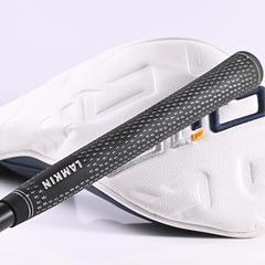 Taylormade Qi10 LS Driver / 9 Degree / X-Flex Hzrdus Black Handcrafted 75 Shaft - Image 8