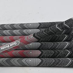 Ping i210 Irons / 4-PW / Black Dot / Regular+ Flex Project X LZ 115 Shafts - Image 7