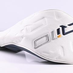 Taylormade Qi10 LS Driver / 9 Degree / X-Flex Hzrdus Black Handcrafted 75 Shaft - Image 9