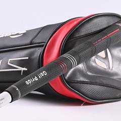 Taylormade Stealth Driver / 9 Degree / Stiff Flex Kai'li White 60 Shaft - Image 8