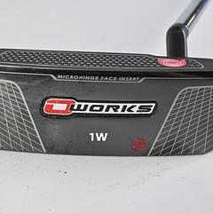 Odyssey O-Works Black 1W S Putter / 34 Inch - Image 2
